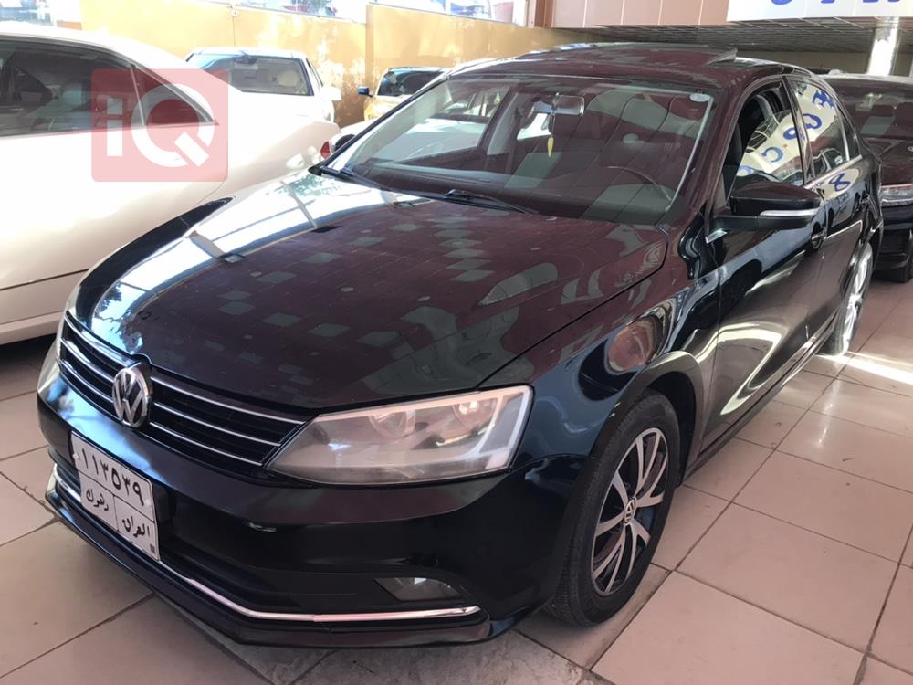 Volkswagen Jetta